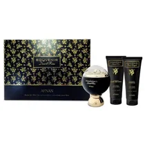 P.Afnan Souvenir Desert Rose Kit 100ML
