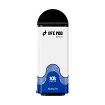  Life Pod Ec...