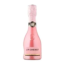Espumante JP Chenet Rose Demi Sec Ice Edition 200ML