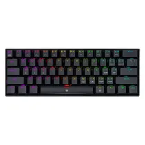  Teclado Gam...