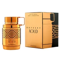 Perfume Armaf Odyssey Aoud Edition Edp Masculino - 100ML