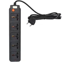 Filtro de Linha Ecopower EP-301, 5 Doses