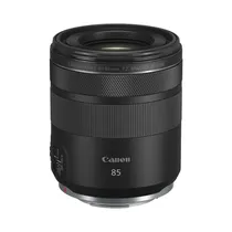 Lente Canon...