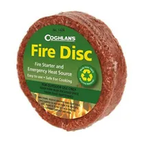 Encendedor Coghlans 1426 para LeÑa