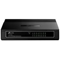 TP-Link Switch 16 Portas 10/100MBPS TL-SF1016DS