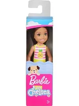  Mattel GLN7...