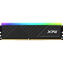 Memoria DDR4 8GB 3200 XPG Gammix D35G RGB Preto AX4U32008G16A-SBKD35G