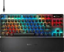  Teclado com...