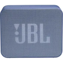 Caixa de Som Bluetooth JBL Go Essential 2 - Azul