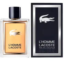  Perfume Lac...