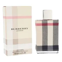 P.Burberry London F 100ML Edp