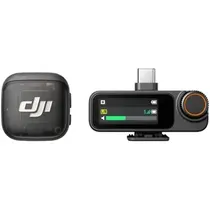  Dji Micrófo...