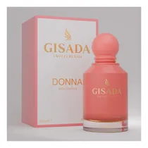  Gisada Donn...