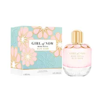 Perfume Elie Saab Girl Of Now Rose Petal - Eau de Parfum - Feminino - 90ML