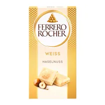  Barra Choco...