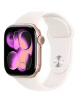  Apple Watch...