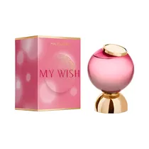  Perfume Hal...
