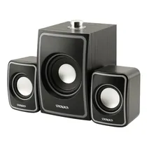  Speaker Sat...