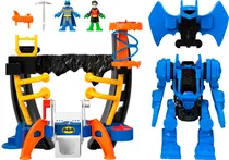  Batman Robo...