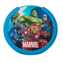 Amazon Echo Pop 1ST Gen Kids Edition Marvel