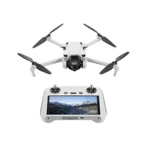 Drone Dji Mini 3 com Controle Dji RC