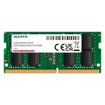 Memória Ram Adata Premier 16GB DDR4 3200MT/s para Notebook - AD4S320016G22-SGN