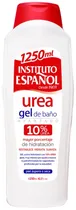 Gel de Banho Instituto Español Urea Avanzado - 1250ML