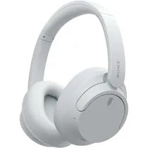Sony Auricular WH-CH720N Bluetooth 5.2 White