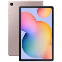 Tablet Samsung Galaxy Tab S6 Lite SM-P620 - 4/64GB - Wi-Fi - 10.4" - Pink