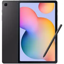 Tablet Samsung Galaxy Tab S6 Lite SM-P620 128GB/4GB Ram de 10.4" 8MP/5MP - Oxford Gray