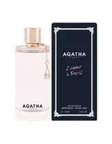 Perfume Agatha L´Amour A Paris Edp 100ML