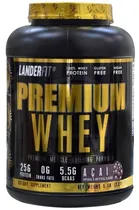 Landerfit P...