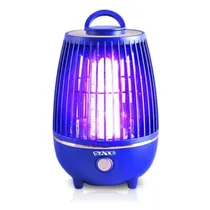 Mata Insetos Eletrico Sate A-IT43 / 220V - Azul