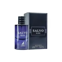 Perfume Maison Alhambra Salvo Elixir Eau de Parfum 60ML