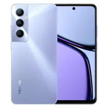Realme C65 RMX3910 Duplo 128 GB – Roxo