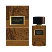 Adyan Perfume Vintage Oud Eau de Parfum 100ML