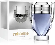 Paco Rabanne Invictus Edt 100ML