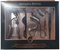 Kit Modelador de Cílios Ayvanna Rêver