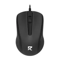 Redragon Mouse BM-4049 1200DPI Black