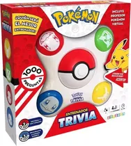  Pokémon Tre...