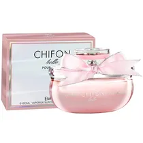 Perfume Emper Chifon Belle Eau de Parfum Femenino 100ML