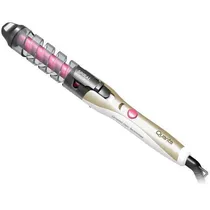 Modelador Quanta QTMC200 Bivolt Rosa/Gris