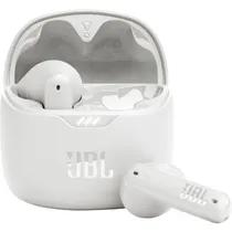 Fone de Ouvido JBL Tune Flex Bluetooth – Branco