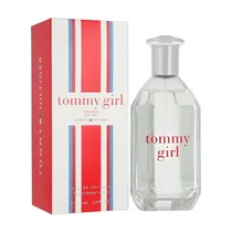 Perfume Tommy Hilfiger Tommy Girl - Eau de Toilette - Feminino - 100ML