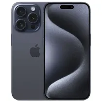 Apple Cel Swap iPhone 15 Pro 256GB Grado A Blue Usa (Esim)