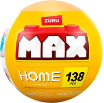  Max Home Co...