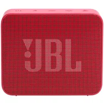 Speaker JBL Go Essential 2 Bluetooth 3.1W RMS IP67 - Vermelho