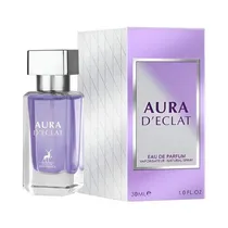 Perfume Maison Alhambra Aura D'Eclat 30ML Eau de Parfum Feminino