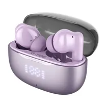Fone de Ouvido G-Tide Colorbeats - Bluetooth - Lilas