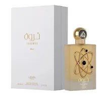 Perfume Lattafa Tharwah Gold 100ML Fem